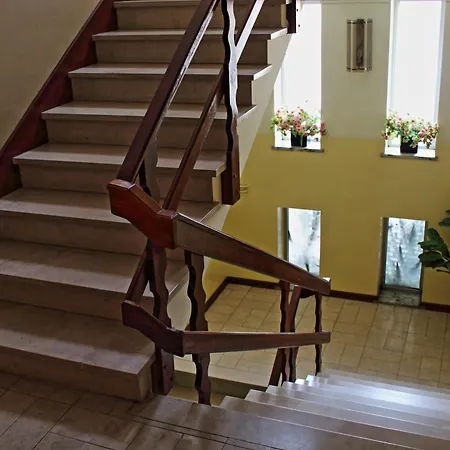 B&B Residencial Pinho 밀하다