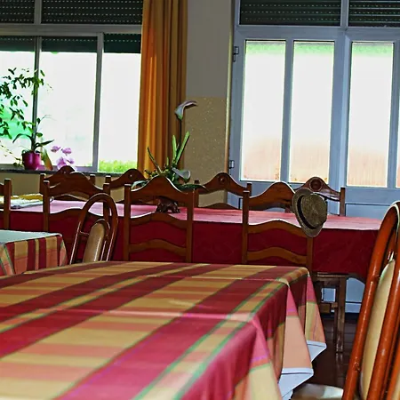 Residencial Pinho * Mealhada