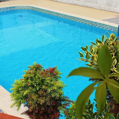 Residencial Pinho Alojamento de Acomodação e Pequeno-almoço *