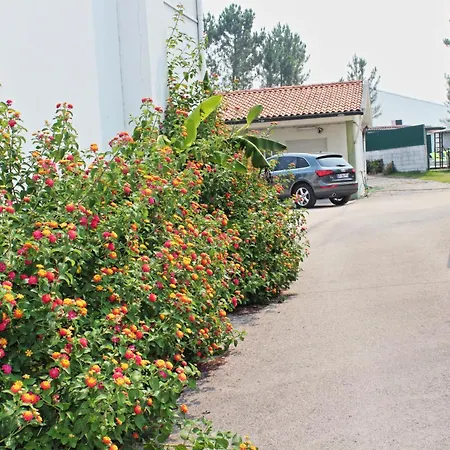 Residencial Pinho 밀하다