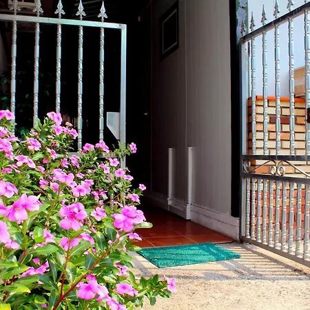 Residencial Pinho 3*