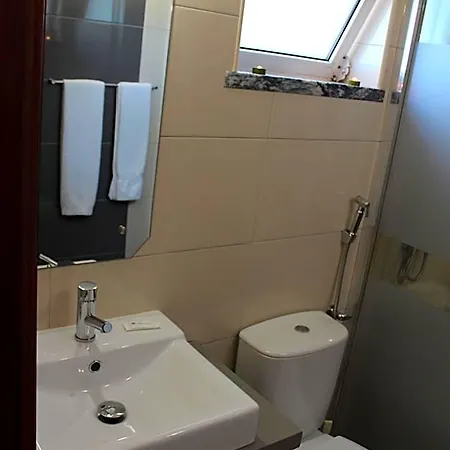 Residencial Pinho Bed and breakfast