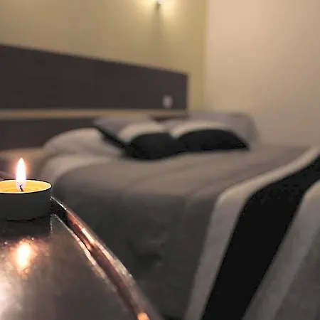 Bed and breakfast Residencial Pinho