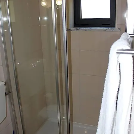 Residencial Pinho Bed and breakfast Mealhada