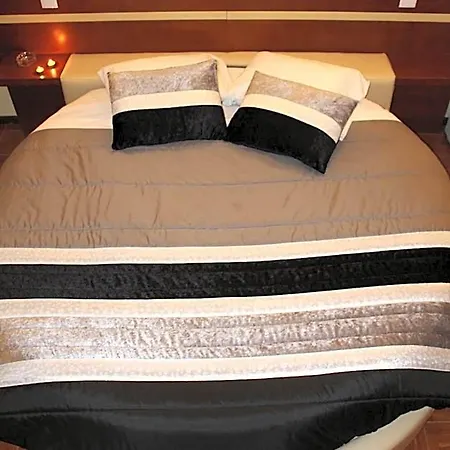 Bed and breakfast Residencial Pinho