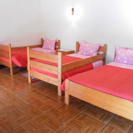 Residencial Pinho Alojamento de Acomodação e Pequeno-almoço *