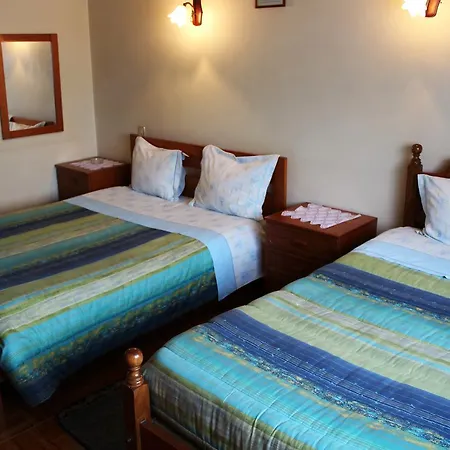 Residencial Pinho 3*