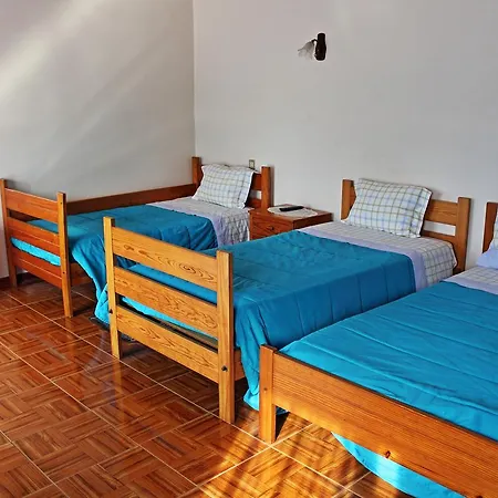 Alojamento de Acomodação e Pequeno-almoço Residencial Pinho