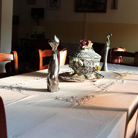 Residencial Pinho Alojamento de Acomodação e Pequeno-almoço *