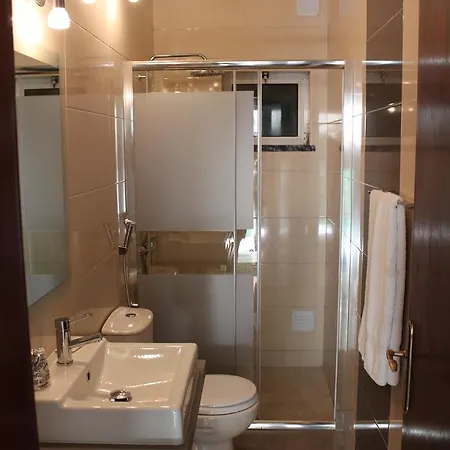 Residencial Pinho 3*