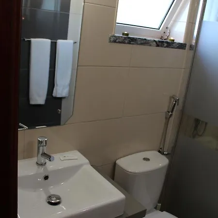 B&B Residencial Pinho 밀하다