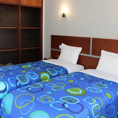 Residencial Pinho Alojamento de Acomodação e Pequeno-almoço