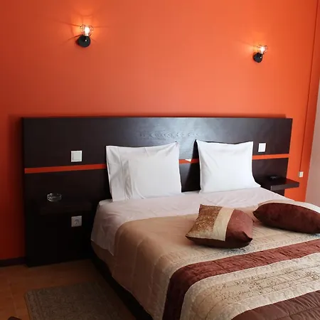 Bed & Breakfast Residencial Pinho